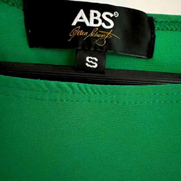 ABS Dress - Size Small - Picture 3 of 3